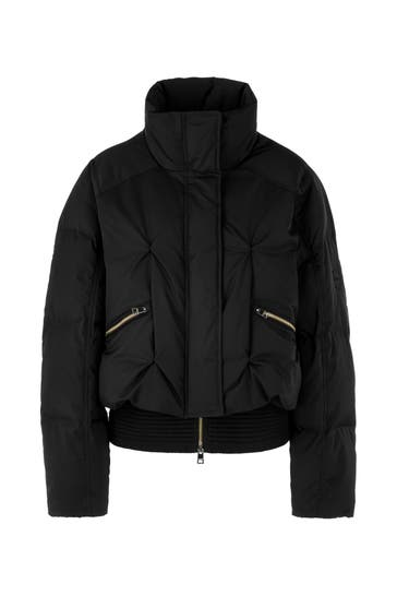 MARC CAIN Jacke black