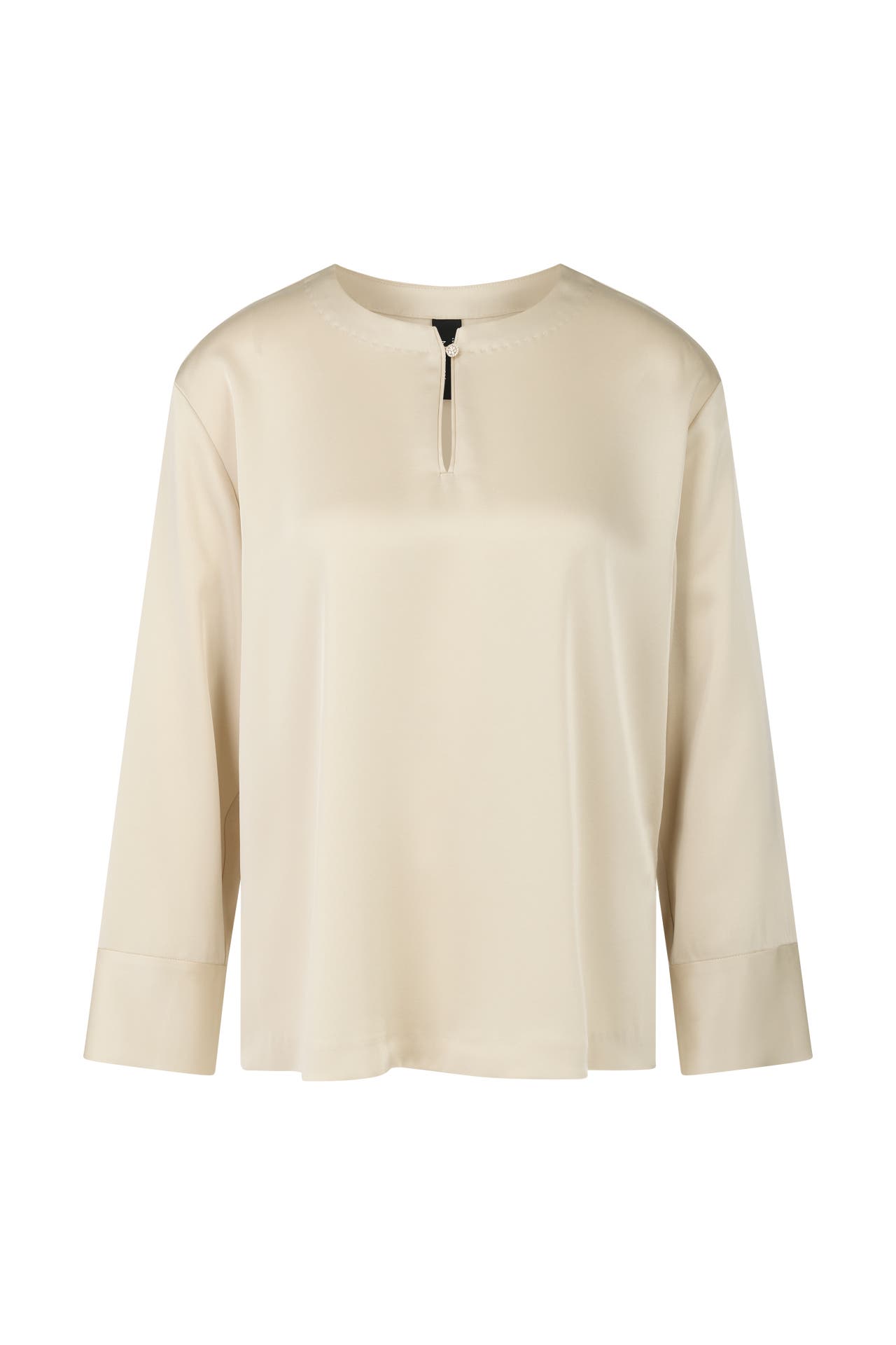 MARC CAIN Blusenshirt bright sandstone, Bild 1