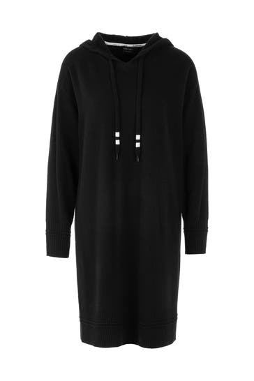 MARC CAIN Casual-Kleid black