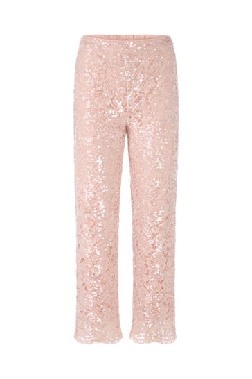 MARC CAIN Business-Hose FRIA evening sand Girlfriend