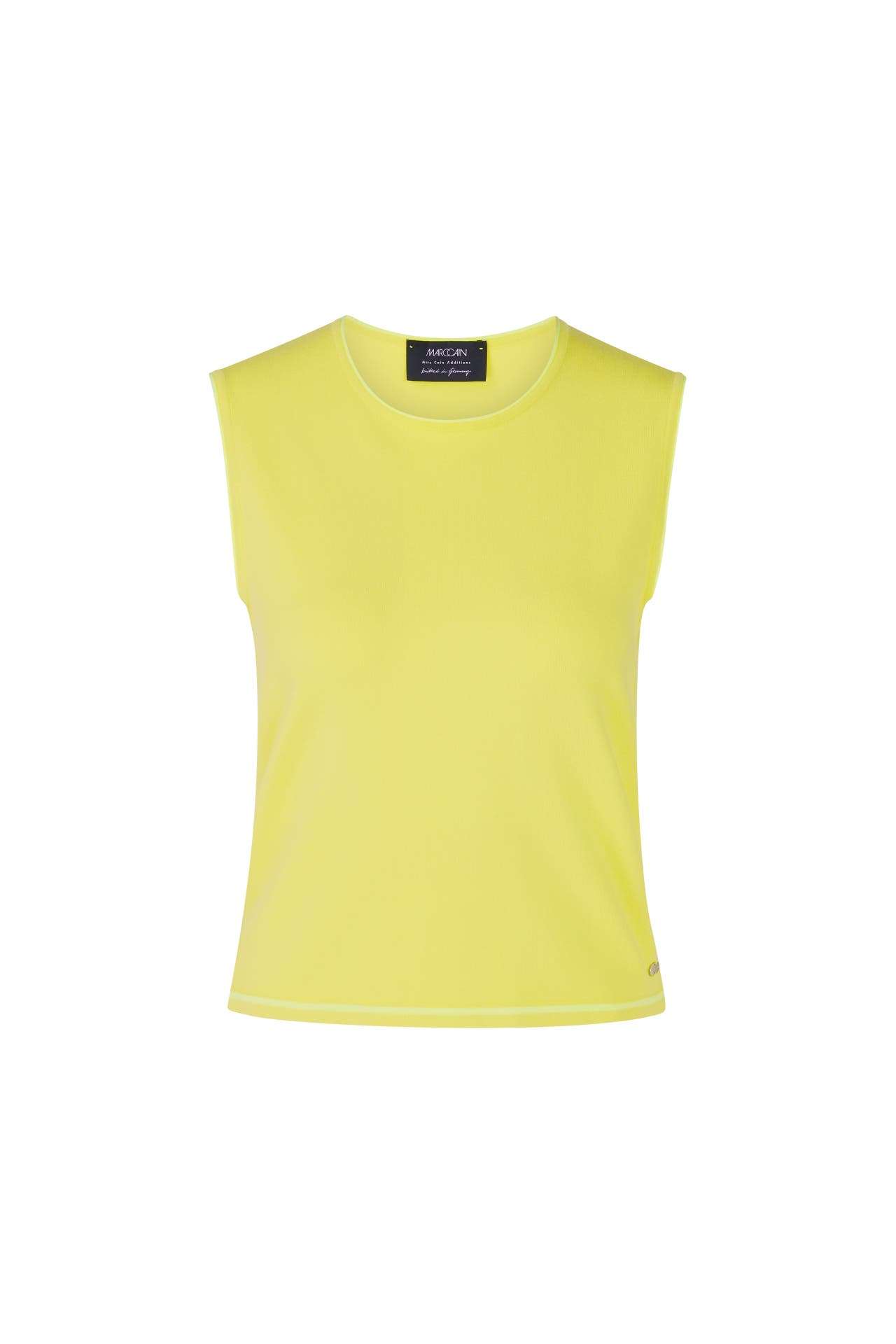 MARC CAIN Top limoncello, Bild 1