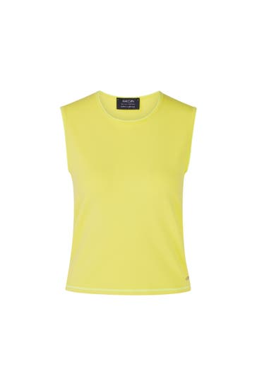 MARC CAIN Top limoncello