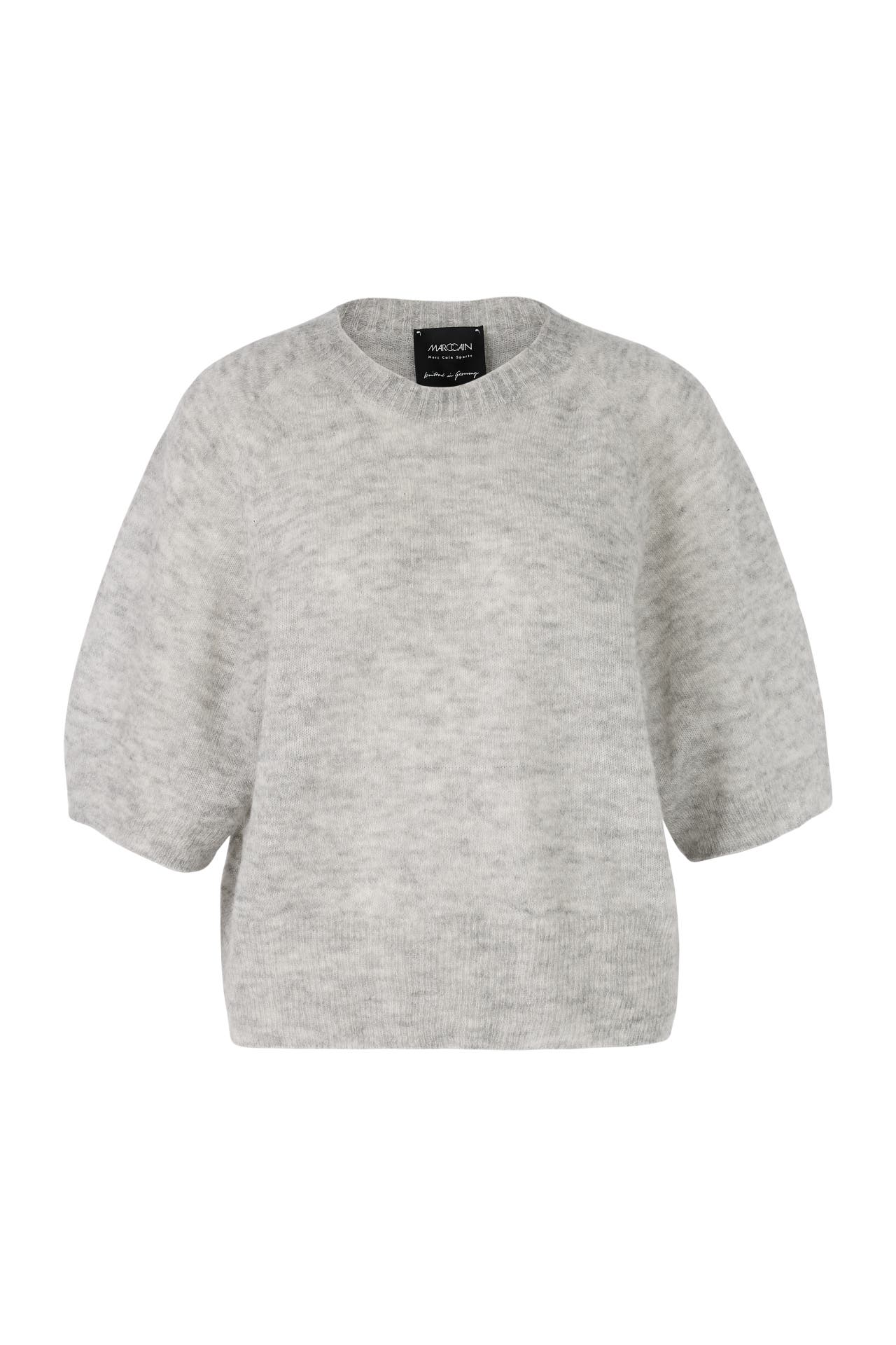 MARC CAIN Pullover silver grey, Bild 1