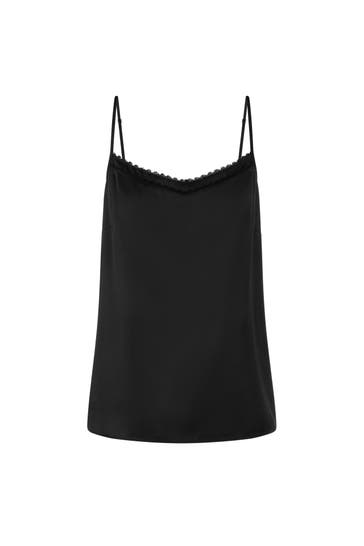 MARC CAIN Top black