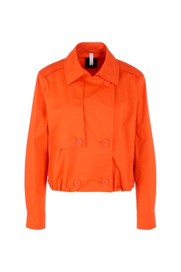 MARC CAIN Jacke deep hokkaido