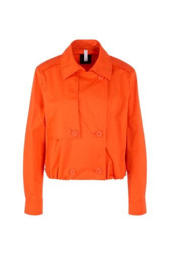 MARC CAIN Jacke deep hokkaido
