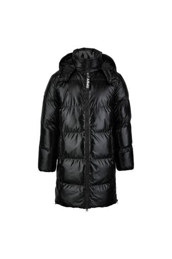 TRUEPRODIGY Jacke Zarif F Schwarz