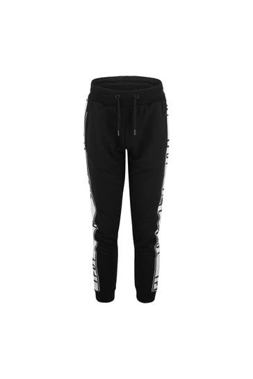 TRUEPRODIGY Sweatpant Weston Schwarz Straight