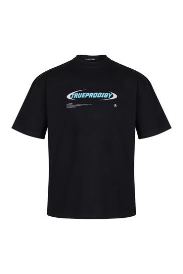 TRUEPRODIGY Oversize-Shirt Ravi