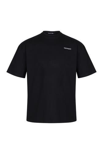 TRUEPRODIGY Oversize-Shirt Lior