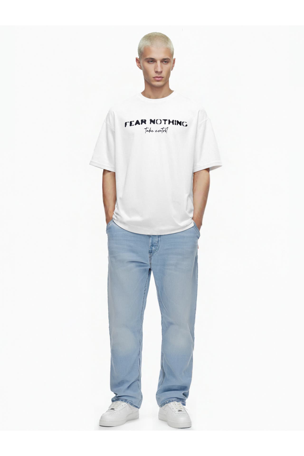 TRUEPRODIGY Oversize-Shirt Noa, Bild 1