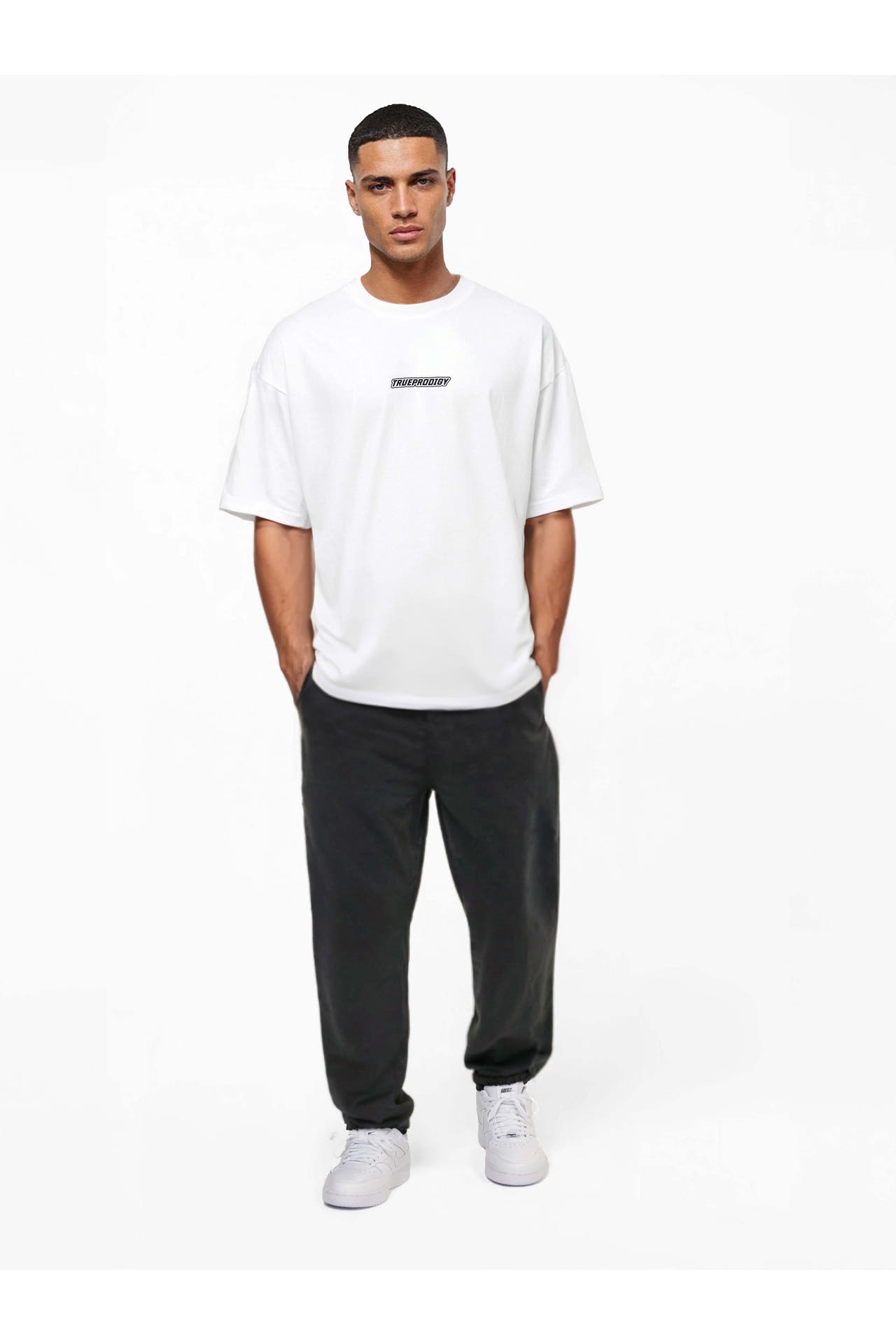 TRUEPRODIGY Oversize-Shirt Eden, Bild 1