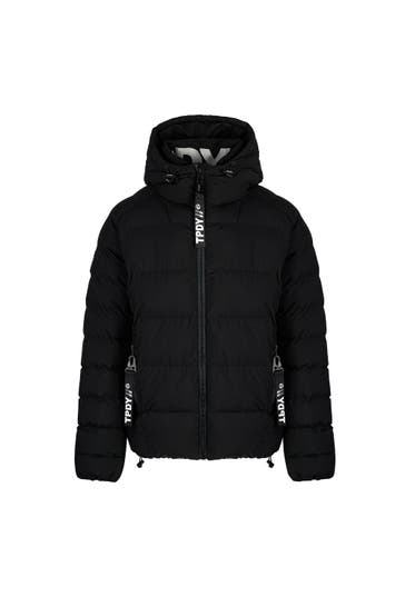 TRUEPRODIGY Jacke Murphy F Schwarz
