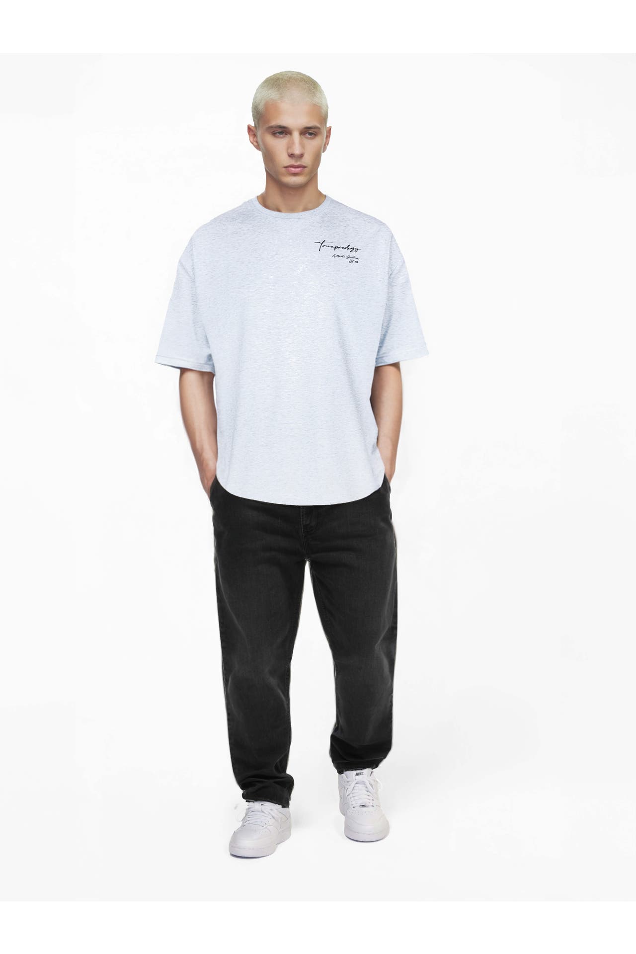 TRUEPRODIGY Oversize-Shirt Marin, Bild 1