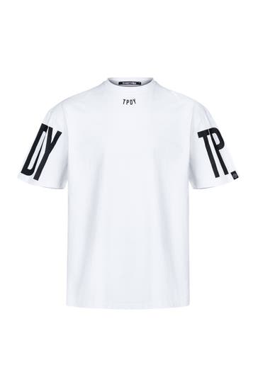 TRUEPRODIGY Oversize-Shirt Viktor