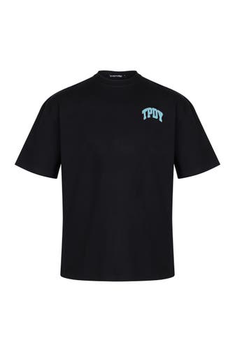 TRUEPRODIGY Oversize-Shirt Arin