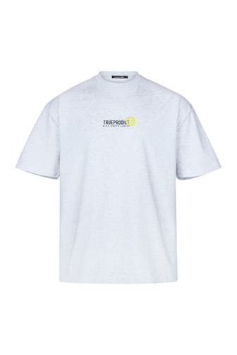 TRUEPRODIGY Oversize-Shirt Juniper