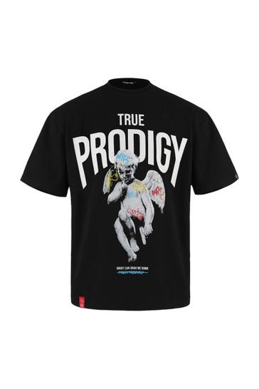 TRUEPRODIGY Oversize-Shirt Miles