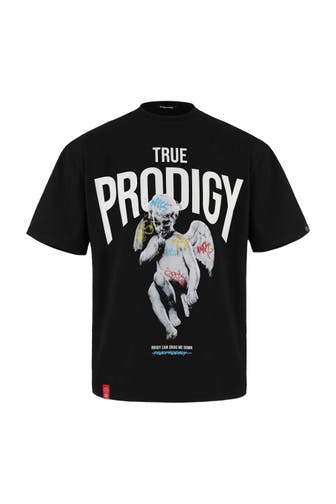 TRUEPRODIGY Oversize-Shirt Miles