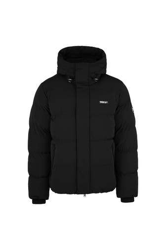TRUEPRODIGY Jacke Edris Schwarz