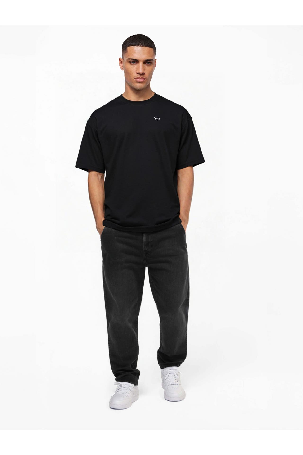 TRUEPRODIGY Oversize-Shirt Nika, Bild 1