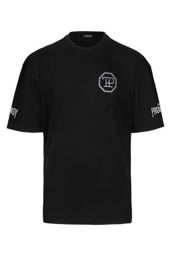 TRUEPRODIGY Oversize-Shirt Dilan