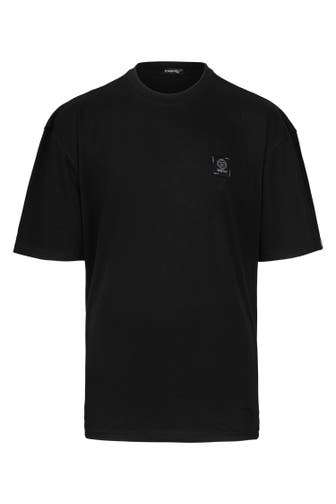 TRUEPRODIGY Oversize-Shirt Maxime