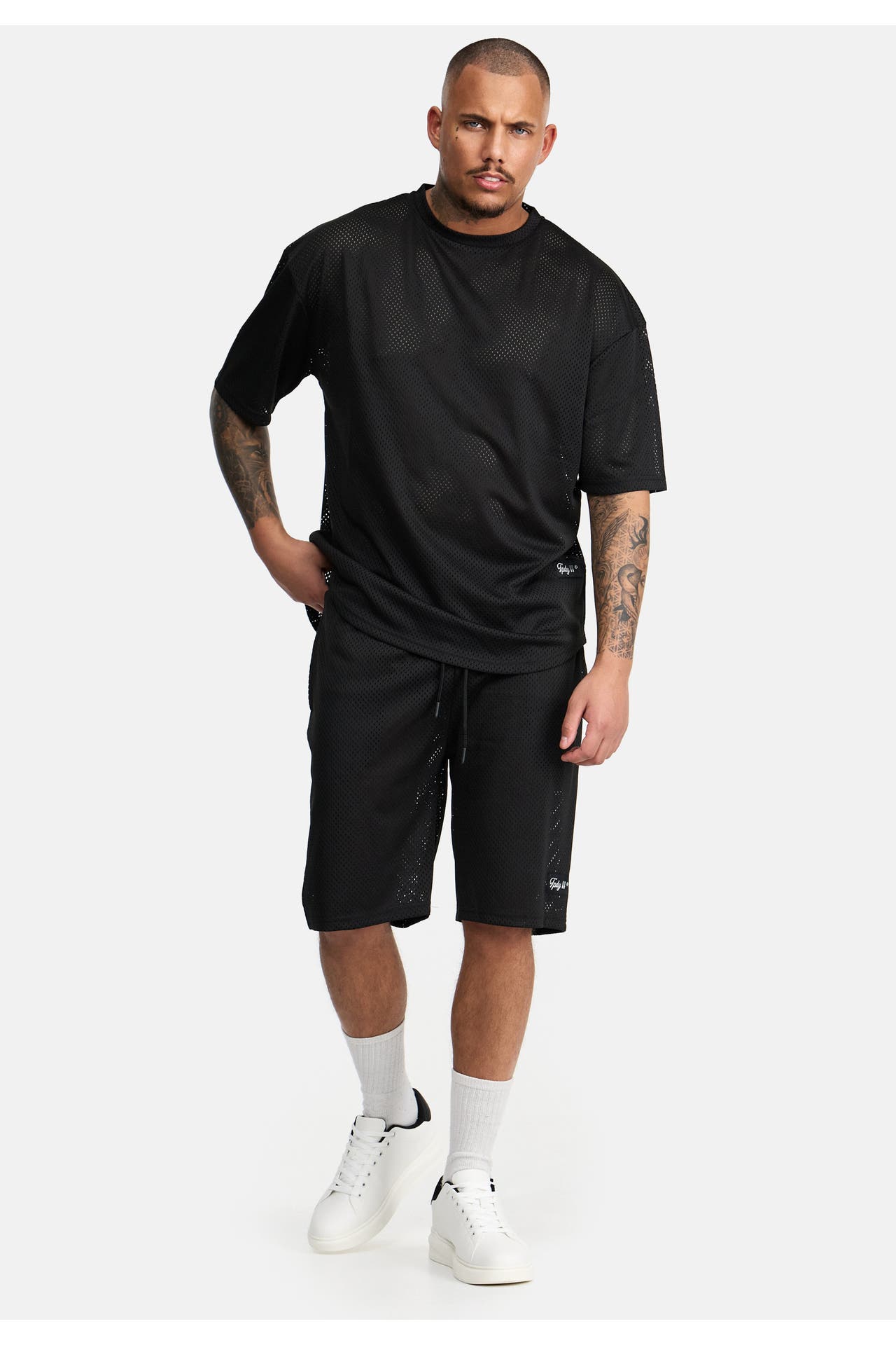 TRUEPRODIGY Oversize-Shirt Daniel, Bild 1