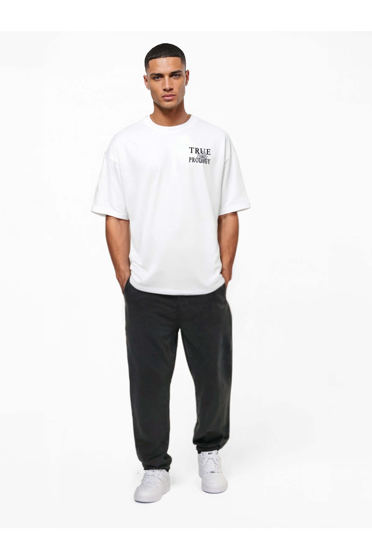 TRUEPRODIGY Oversize-Shirt Alex, Bild 1