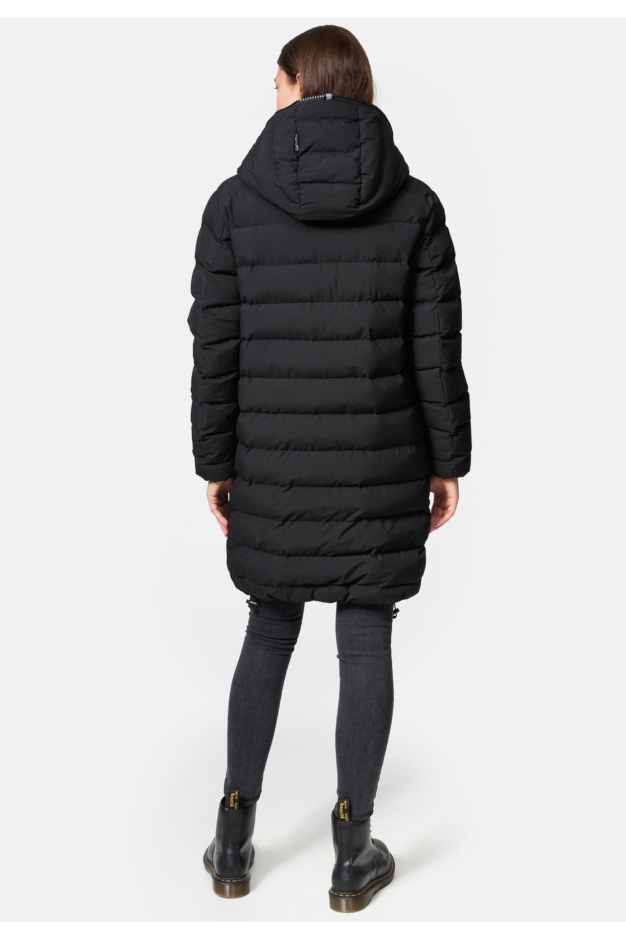 TRUEPRODIGY Jacke Chester F Schwarz, Bild 1