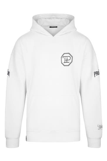 TRUEPRODIGY Hoodie Kona Weiß