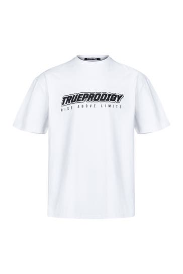 TRUEPRODIGY Oversize-Shirt Toni