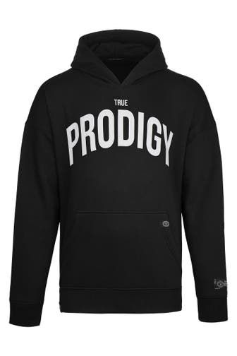 TRUEPRODIGY Hoodie Tobi Schwarz