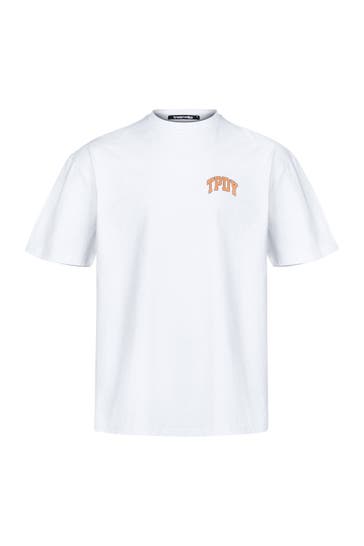 TRUEPRODIGY Oversize-Shirt Arin