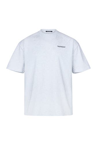 TRUEPRODIGY Oversize-Shirt Lior