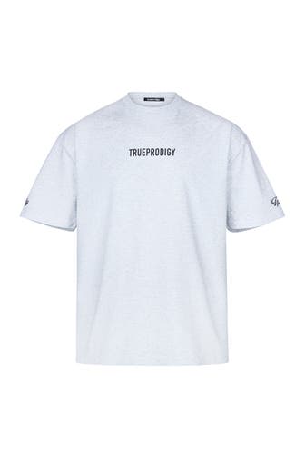 TRUEPRODIGY Oversize-Shirt Kai
