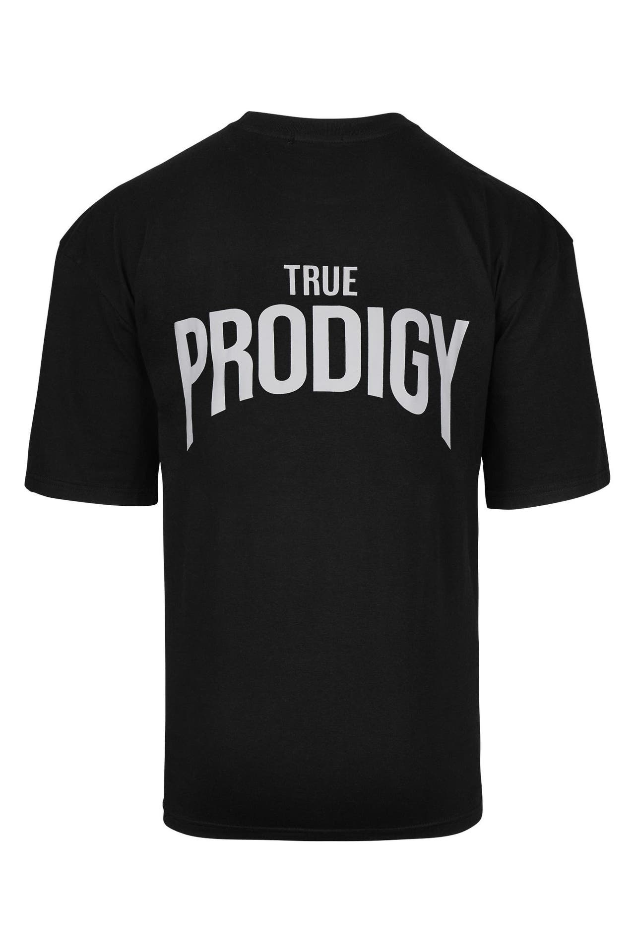 TRUEPRODIGY Oversize-Shirt Jona, Bild 1