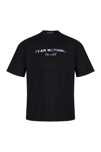TRUEPRODIGY Oversize-Shirt Noa