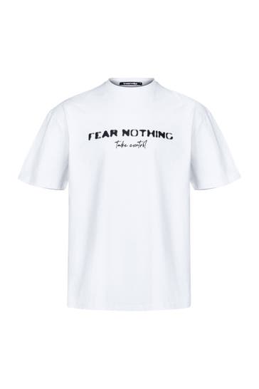 TRUEPRODIGY Oversize-Shirt Noa