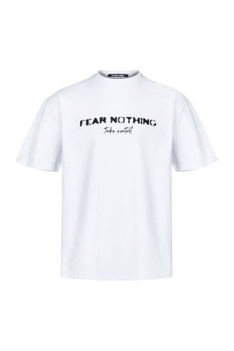 TRUEPRODIGY Oversize-Shirt Noa