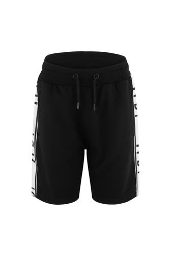 TRUEPRODIGY Short Benjamin Schwarz Loose Fit