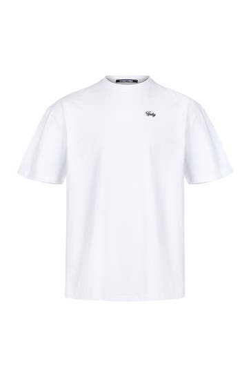 TRUEPRODIGY T-Shirt Nika F Weiß