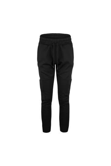 TRUEPRODIGY Sweatpant Francis Schwarz Straight