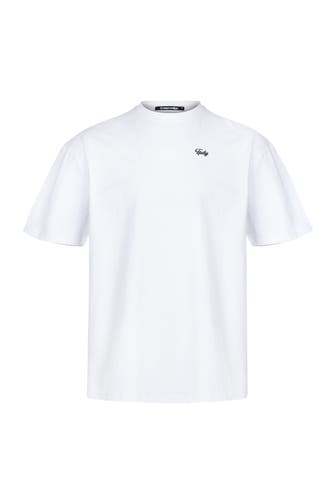 TRUEPRODIGY T-Shirt Nika F Weiß