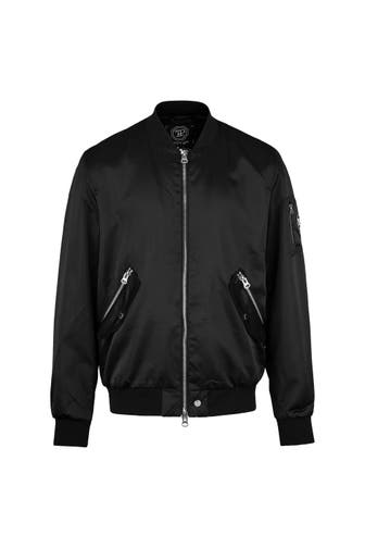 TRUEPRODIGY Jacke Hardi F Schwarz