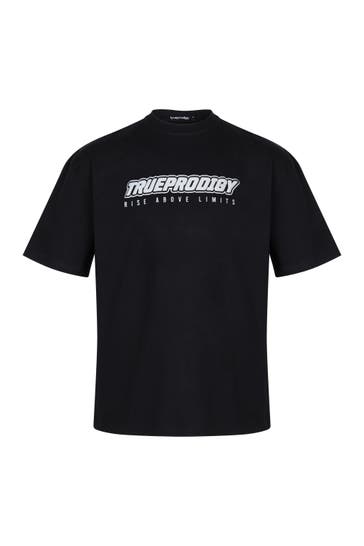 TRUEPRODIGY Oversize-Shirt Toni