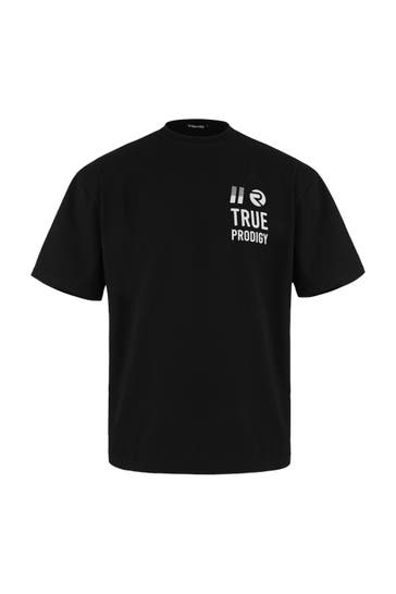 TRUEPRODIGY Oversize-Shirt Peter