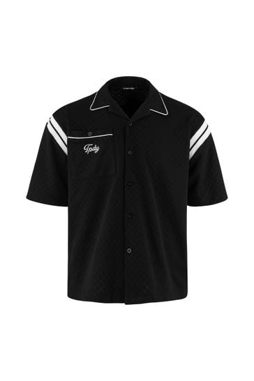 TRUEPRODIGY Freizeithemd Steve