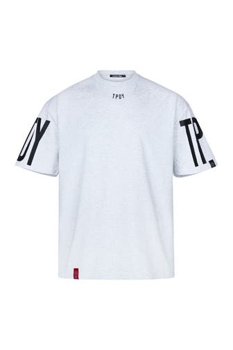 TRUEPRODIGY Oversize-Shirt Viktor