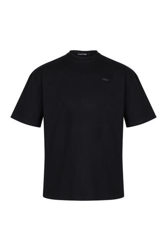 TRUEPRODIGY T-Shirt Haram F Schwarz